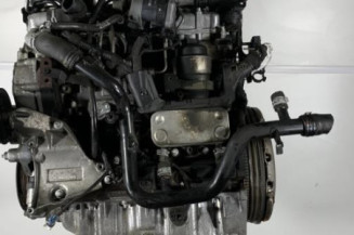 Moteur OPEL VECTRA C