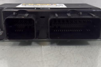 Boitier air bag OPEL ASTRA J