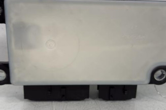 Boitier air bag OPEL ASTRA J