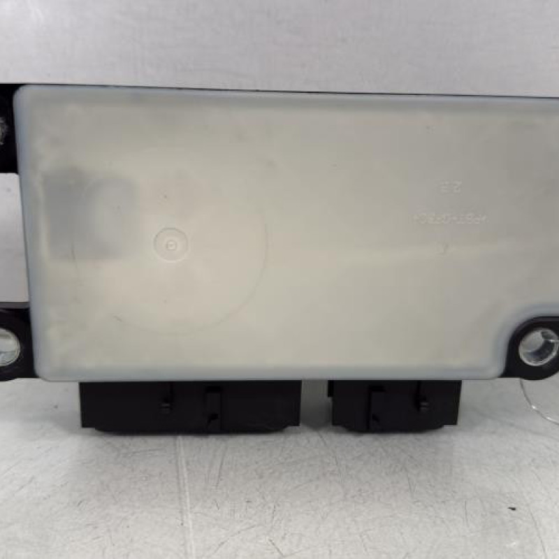 Boitier air bag OPEL ASTRA J Photo n°3