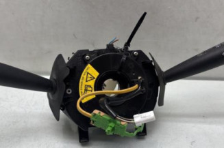 Com (Bloc Contacteur Tournant+Commodo Essuie Glace+Commodo Phare) FIAT SEICENTO Photo n°1