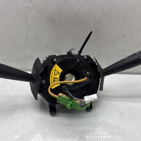 Com (Bloc Contacteur Tournant+Commodo Essuie Glace+Commodo Phare) FIAT SEICENTO Photo n°1