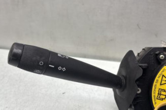 Com (Bloc Contacteur Tournant+Commodo Essuie Glace+Commodo Phare) FIAT SEICENTO