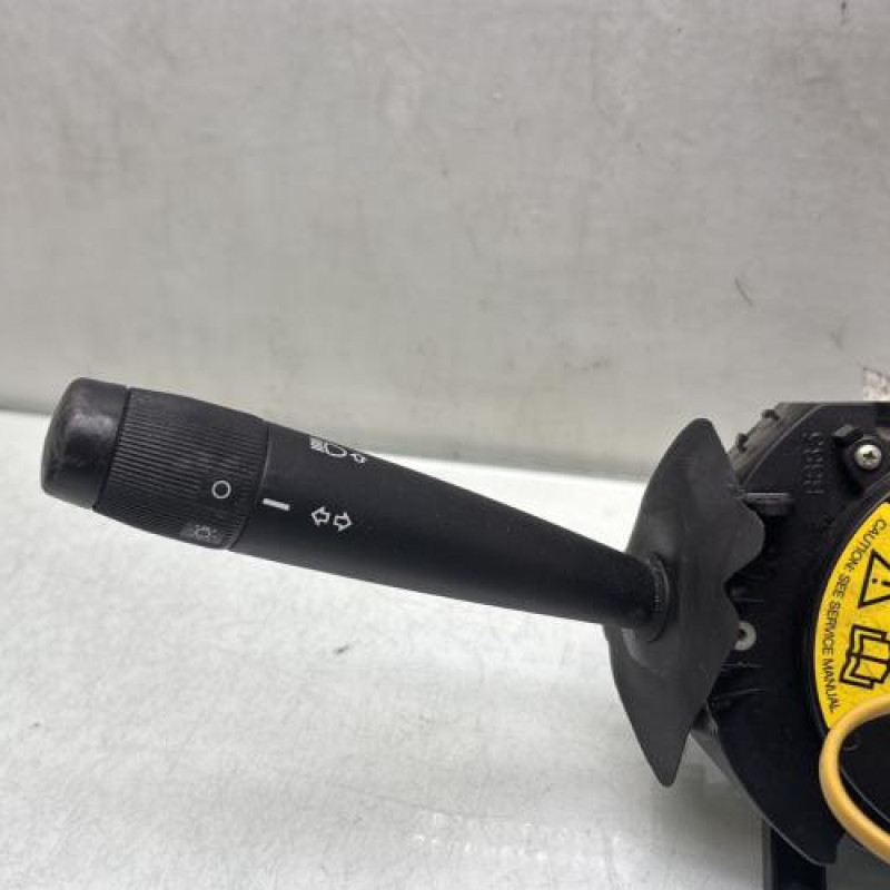 Com (Bloc Contacteur Tournant+Commodo Essuie Glace+Commodo Phare) FIAT SEICENTO Photo n°3