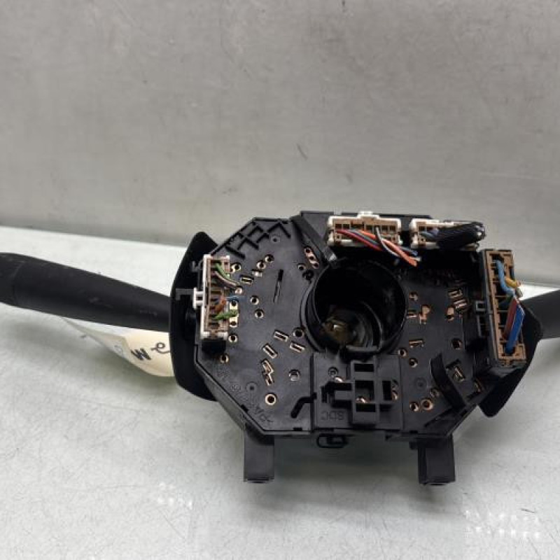 Com (Bloc Contacteur Tournant+Commodo Essuie Glace+Commodo Phare) FIAT SEICENTO Photo n°4