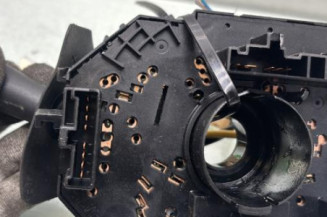 Com (Bloc Contacteur Tournant+Commodo Essuie Glace+Commodo Phare) FIAT SEICENTO