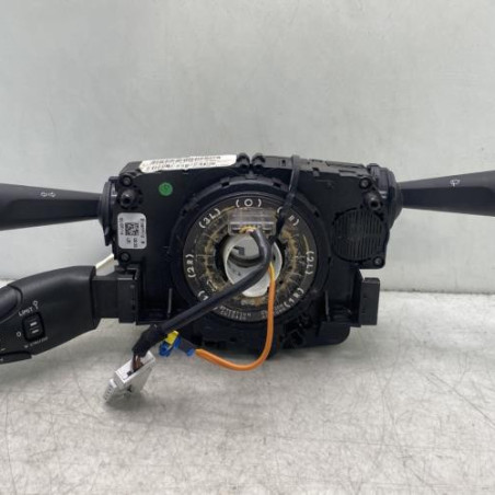 Com (Bloc Contacteur Tournant+Commodo Essuie Glace+Commodo Phare) PEUGEOT 308 2 Photo n°1