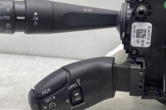 Com (Bloc Contacteur Tournant+Commodo Essuie Glace+Commodo Phare) PEUGEOT 308 2