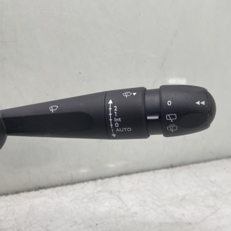 Com (Bloc Contacteur Tournant+Commodo Essuie Glace+Commodo Phare) PEUGEOT 308 2 Photo n°3