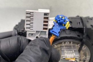 Com (Bloc Contacteur Tournant+Commodo Essuie Glace+Commodo Phare) PEUGEOT 308 2