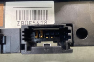 Com (Bloc Contacteur Tournant+Commodo Essuie Glace+Commodo Phare) PEUGEOT 308 2