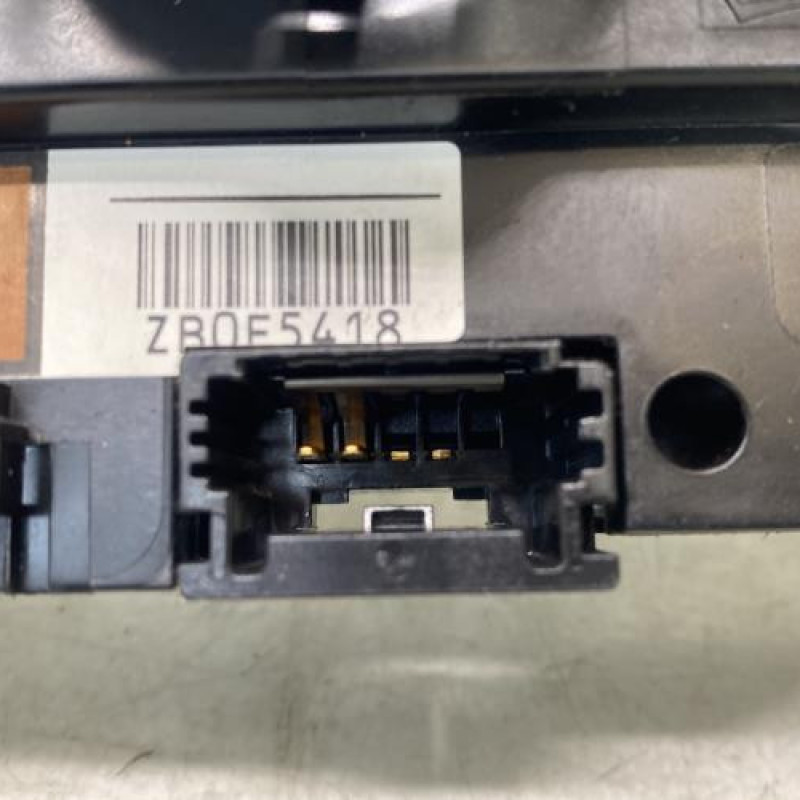 Com (Bloc Contacteur Tournant+Commodo Essuie Glace+Commodo Phare) PEUGEOT 308 2 Photo n°7