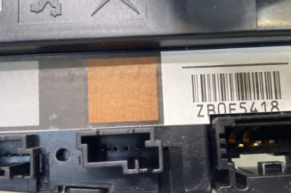 Com (Bloc Contacteur Tournant+Commodo Essuie Glace+Commodo Phare) PEUGEOT 308 2