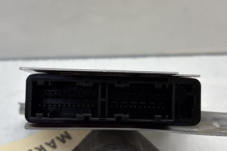 Boitier air bag CITROEN C1 1