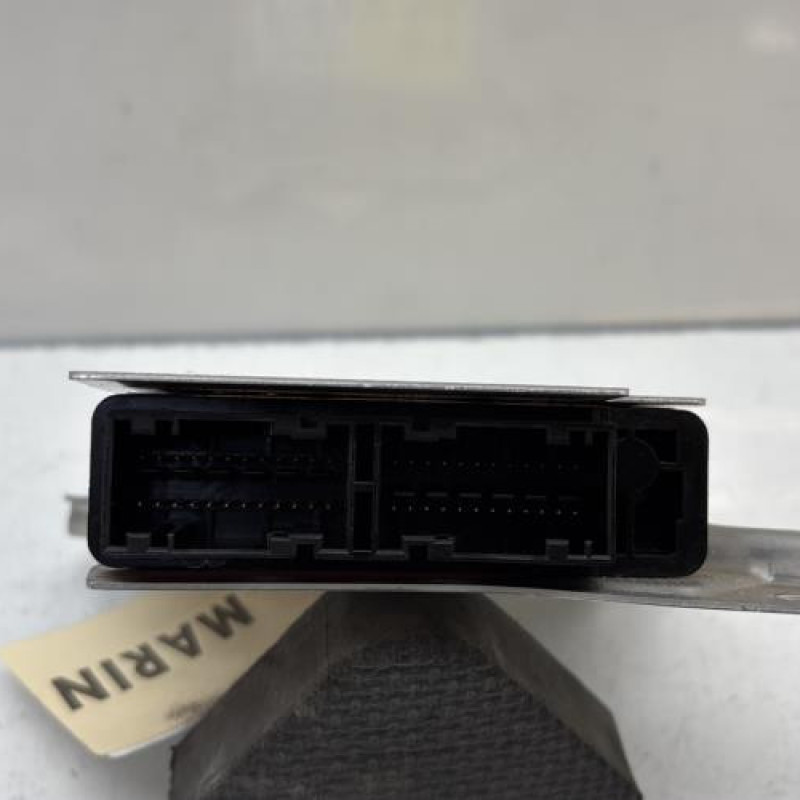 Boitier air bag CITROEN C1 1 Photo n°3