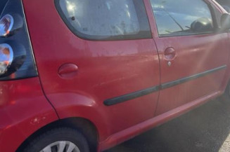 Boitier air bag CITROEN C1 1