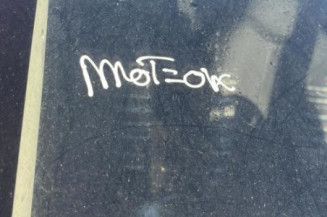 Boitier air bag CITROEN C1 1