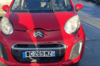 Boitier air bag CITROEN C1 1