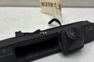 Bouton de coffre FORD FOCUS 4