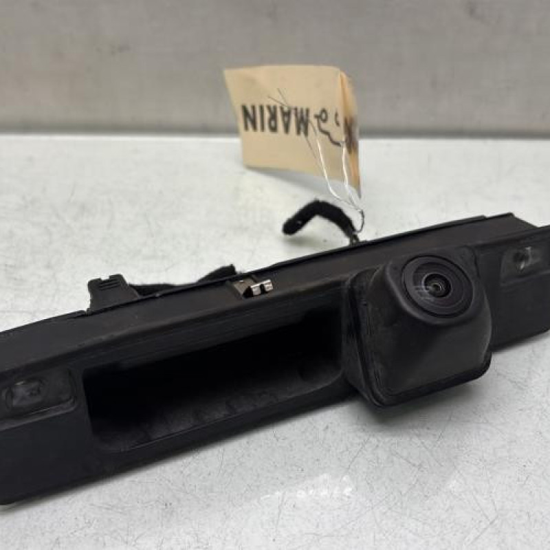 Bouton de coffre FORD FOCUS 4 Photo n°2