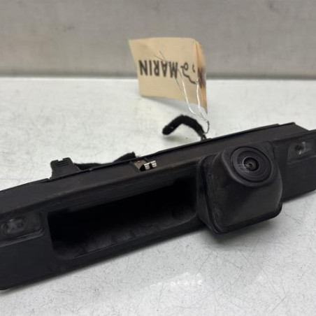 Bouton de coffre FORD FOCUS 4