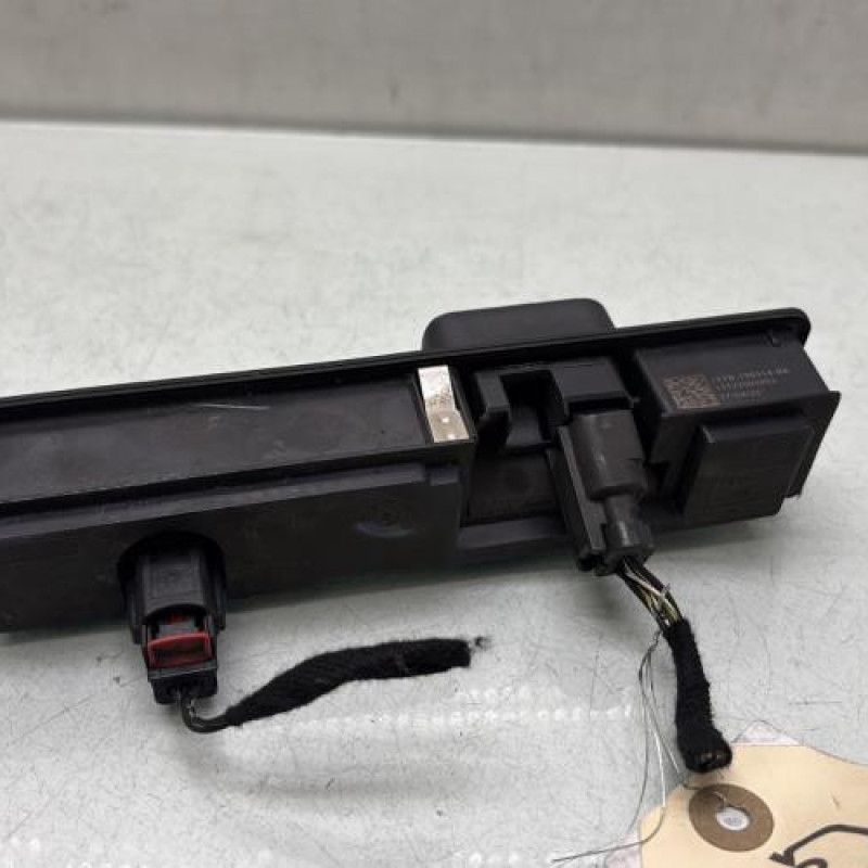 Bouton de coffre FORD FOCUS 4 Photo n°3