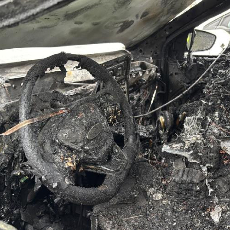 Bouton de coffre FORD FOCUS 4 Photo n°12