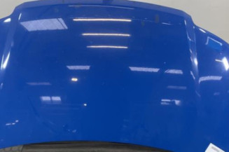 Capot FIAT PANDA 2 Photo n°1