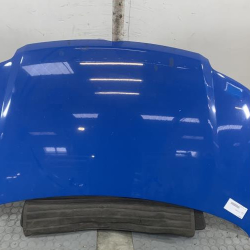 Capot FIAT PANDA 2 Photo n°1