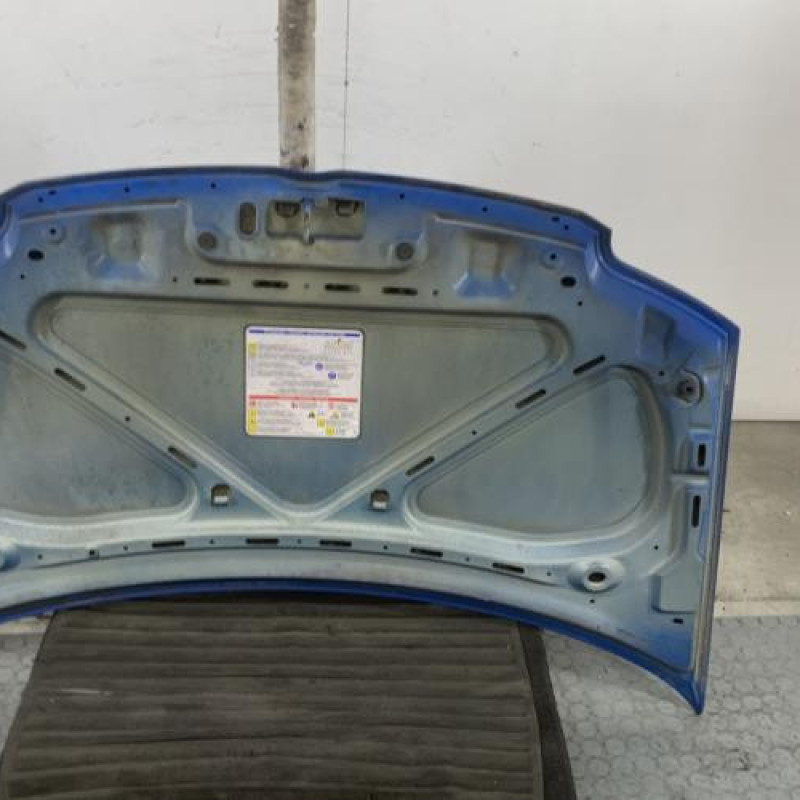 Capot FIAT PANDA 2 Photo n°2