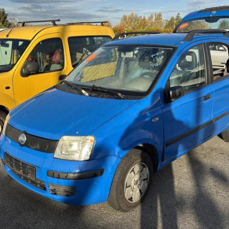 Capot FIAT PANDA 2 Photo n°4