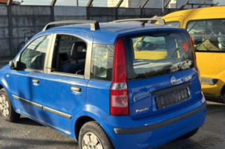 Capot FIAT PANDA 2