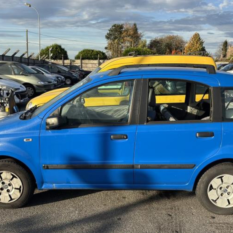 Capot FIAT PANDA 2 Photo n°9