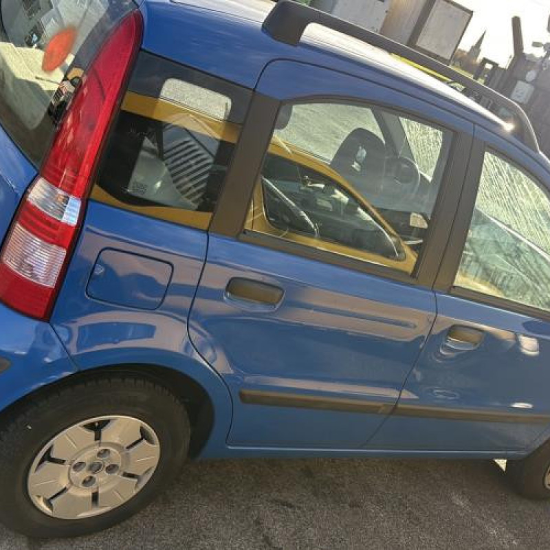 Capot FIAT PANDA 2 Photo n°10