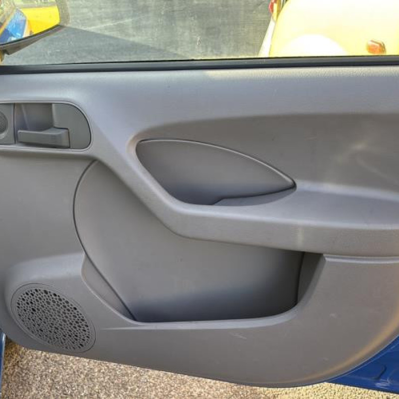 Capot FIAT PANDA 2 Photo n°13