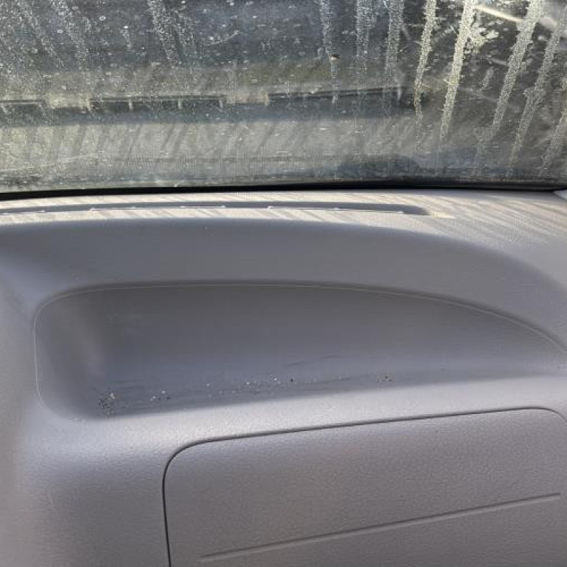 Capot FIAT PANDA 2 Photo n°19