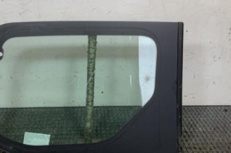 Vitre arriere droit PEUGEOT PARTNER 2
