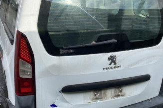 Renfort pare choc avant (traverse) PEUGEOT PARTNER 2
