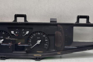 Compteur RENAULT VEL SATIS Photo n°1