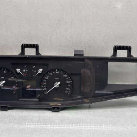 Compteur RENAULT VEL SATIS Photo n°1