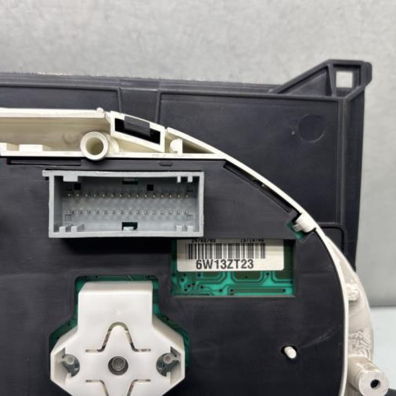 Compteur RENAULT VEL SATIS Photo n°3