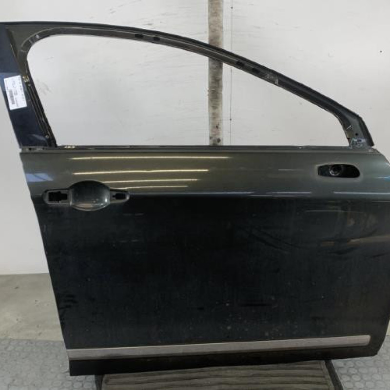 Porte avant droit CITROEN C5 2 Photo n°1