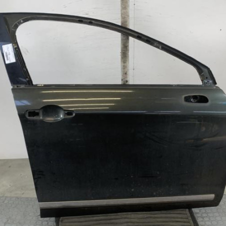Porte avant droit CITROEN C5 2 Photo n°1