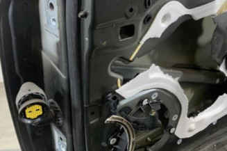 Porte avant droit CITROEN C5 2