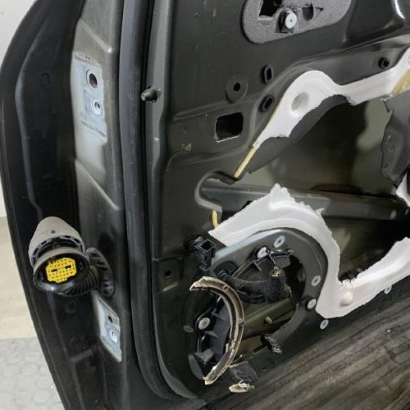 Porte avant droit CITROEN C5 2 Photo n°3