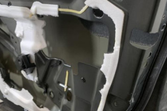 Porte avant droit CITROEN C5 2