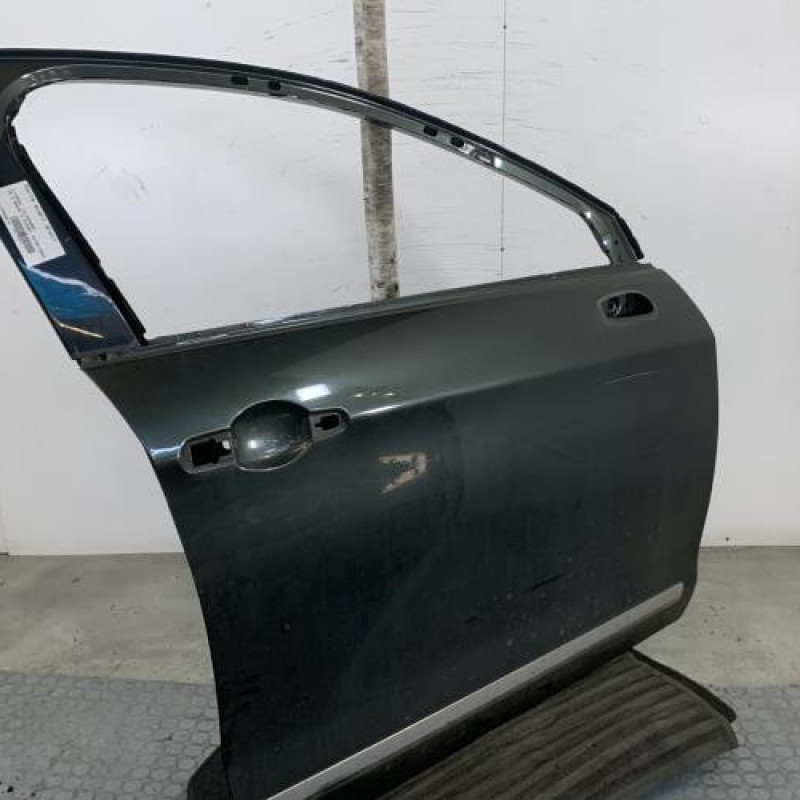 Porte avant droit CITROEN C5 2 Photo n°5