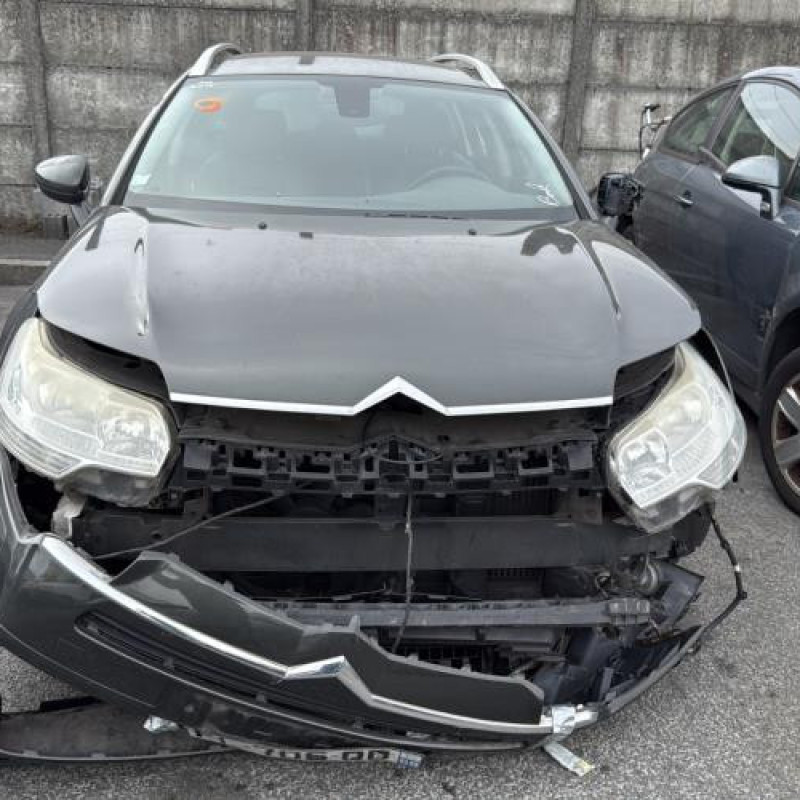 Porte avant droit CITROEN C5 2 Photo n°13