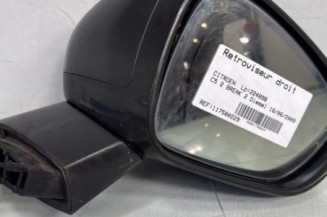 Retroviseur droit CITROEN C5 2 Photo n°1