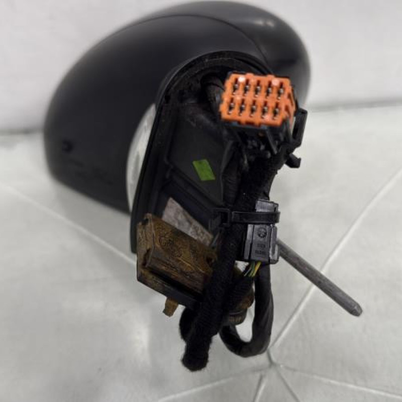 Retroviseur droit CITROEN C5 2 Photo n°3